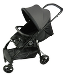 Carrinho De Bebê Com Bebê Conforto Lui - Burigotto