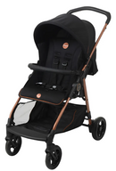 Carrinho De Bebê Com Bebê Conforto Lui - Burigotto