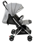 Carrinho De Bebê Burigotto IT