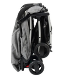 Carrinho De Bebê Burigotto IT