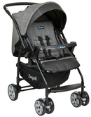 Carrinho De Bebê Com bebe conforto Burigottoo Rio K