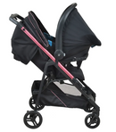 Carrinho De Bebê Burigotto Tak