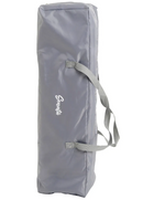 Berço Bebe Com Mosquiteiro Portatil Burigotto Sonata