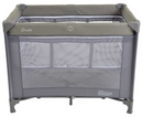 Berço Bebe Com Mosquiteiro Portatil Burigotto Sonata