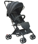 Carrinho De Bebê Burigotto IT