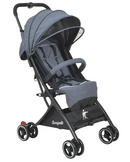 Carrinho De Bebê Burigotto IT