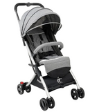 Carrinho De Bebê Burigotto IT