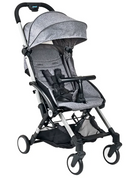 Carrinho De Bebê Burigottoo UP!