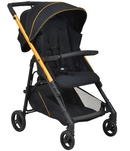 Carrinho De Bebê Burigotto Tak