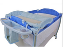 Berço Infantil Portátil New Burigotto